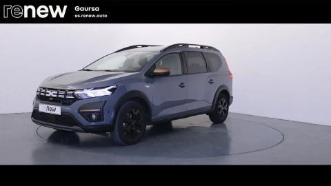 Dacia Jogger S.L. Extreme Go 74kW (100CV) ECO-G 5p