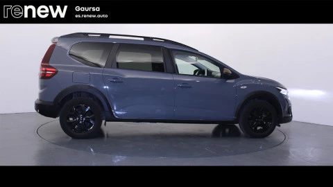 Dacia Jogger S.L. Extreme Go 74kW (100CV) ECO-G 5p