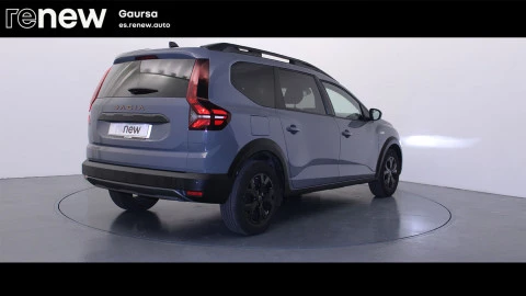 Dacia Jogger S.L. Extreme Go 74kW (100CV) ECO-G 5p