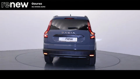 Dacia Jogger S.L. Extreme Go 74kW (100CV) ECO-G 5p