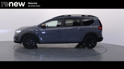 Dacia Jogger S.L. Extreme Go 74kW (100CV) ECO-G 5p