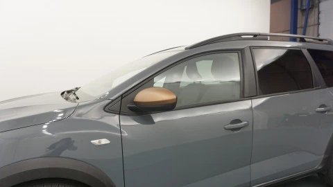 Dacia Jogger S.L. Extreme Go 74kW (100CV) ECO-G 5p