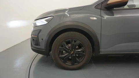Dacia Jogger S.L. Extreme Go 74kW (100CV) ECO-G 5p