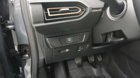 Dacia Jogger S.L. Extreme Go 74kW (100CV) ECO-G 5p