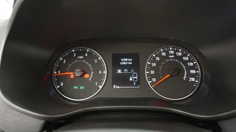 Dacia Jogger S.L. Extreme Go 74kW (100CV) ECO-G 5p