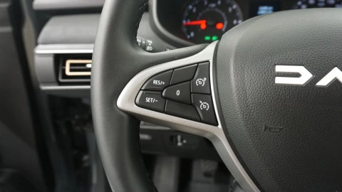 Dacia Jogger S.L. Extreme Go 74kW (100CV) ECO-G 5p