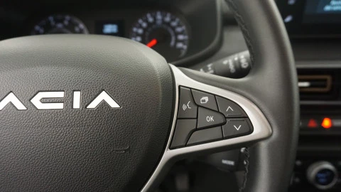 Dacia Jogger S.L. Extreme Go 74kW (100CV) ECO-G 5p