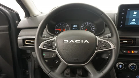 Dacia Jogger S.L. Extreme Go 74kW (100CV) ECO-G 5p