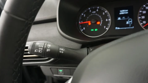 Dacia Jogger S.L. Extreme Go 74kW (100CV) ECO-G 5p