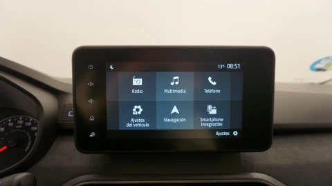 Dacia Jogger S.L. Extreme Go 74kW (100CV) ECO-G 5p