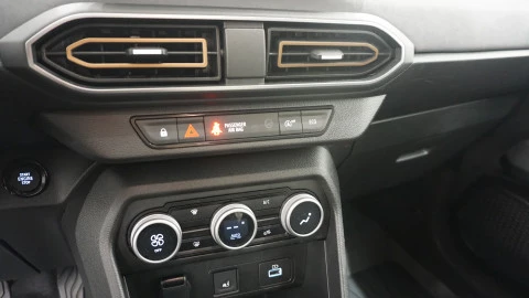 Dacia Jogger S.L. Extreme Go 74kW (100CV) ECO-G 5p