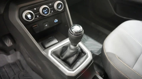 Dacia Jogger S.L. Extreme Go 74kW (100CV) ECO-G 5p