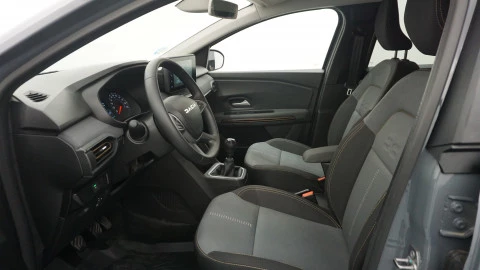 Dacia Jogger S.L. Extreme Go 74kW (100CV) ECO-G 5p