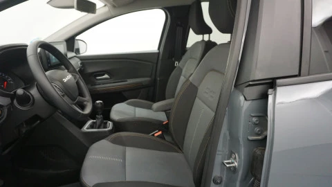 Dacia Jogger S.L. Extreme Go 74kW (100CV) ECO-G 5p