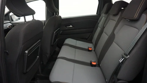 Dacia Jogger S.L. Extreme Go 74kW (100CV) ECO-G 5p