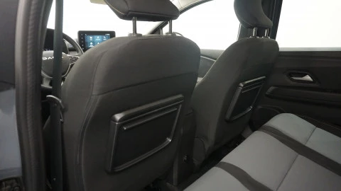 Dacia Jogger S.L. Extreme Go 74kW (100CV) ECO-G 5p