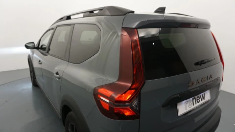 Dacia Jogger S.L. Extreme Go 74kW (100CV) ECO-G 5p