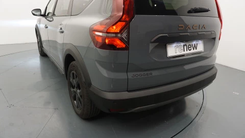 Dacia Jogger S.L. Extreme Go 74kW (100CV) ECO-G 5p