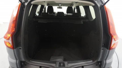 Dacia Jogger S.L. Extreme Go 74kW (100CV) ECO-G 5p