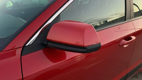 Kia Niro 1.6 GDi HEV 104kW (141CV) Concept