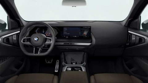 BMW X3 20d xDrive