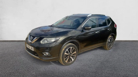 Nissan X-Trail 1.6 dCi XTRONIC TEKNA 7 plazas