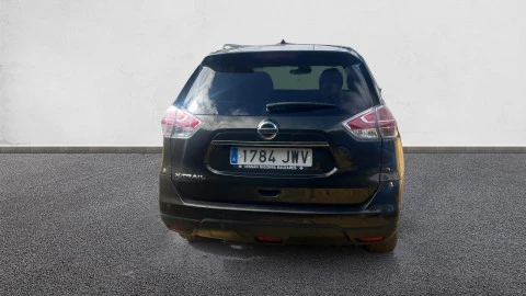 Nissan X-Trail 1.6 dCi XTRONIC TEKNA 7 plazas