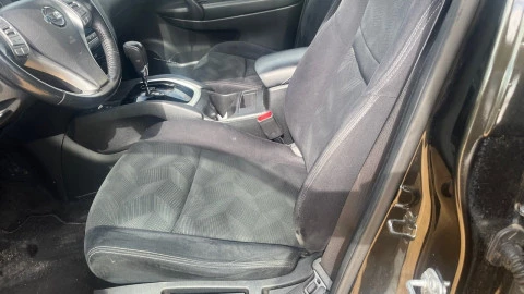 Nissan X-Trail 1.6 dCi XTRONIC TEKNA 7 plazas