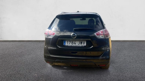Nissan X-Trail 1.6 dCi XTRONIC TEKNA 7 plazas