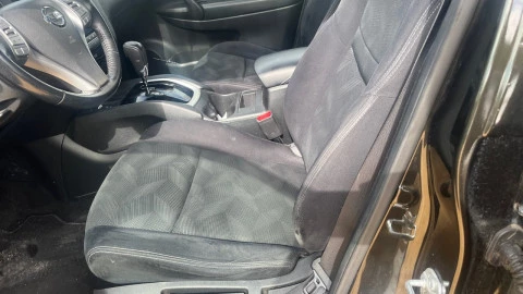 Nissan X-Trail 1.6 dCi XTRONIC TEKNA 7 plazas