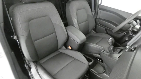 Renault Kangoo Combi  Diesel  1.5dCi Blue Authentic 70kW