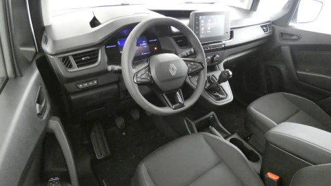 Renault Kangoo Combi  Diesel  1.5dCi Blue Authentic 70kW