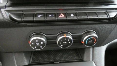 Renault Kangoo Combi  Diesel  1.5dCi Blue Authentic 70kW