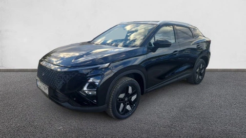 Omoda 5 MY25 - Premium 1.6 TGDI 108kW (145cv)