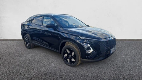 Omoda 5 MY25 - Premium 1.6 TGDI 108kW (145cv)