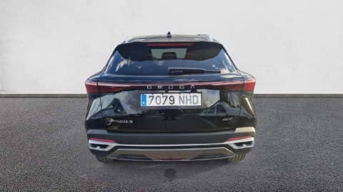 Omoda 5 MY25 - Premium 1.6 TGDI 108kW (145cv)