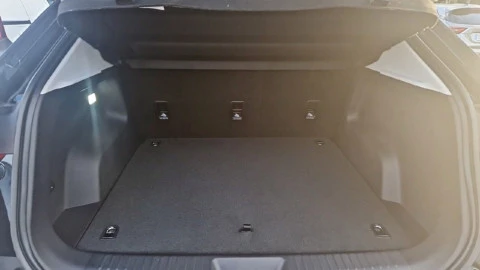 Omoda 5 MY25 - Premium 1.6 TGDI 108kW (145cv)