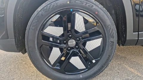 Omoda 5 MY25 - Premium 1.6 TGDI 108kW (145cv)