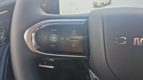 Omoda 5 MY25 - Premium 1.6 TGDI 108kW (145cv)
