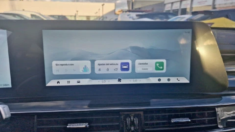Omoda 5 MY25 - Premium 1.6 TGDI 108kW (145cv)