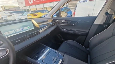 Omoda 5 MY25 - Premium 1.6 TGDI 108kW (145cv)