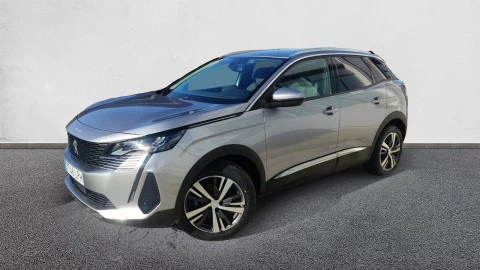 Peugeot 3008 1.5 BlueHDi 96kW (130CV) S&S Allure Pack