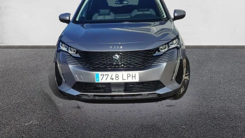 Peugeot 3008 1.5 BlueHDi 96kW (130CV) S&S Allure Pack