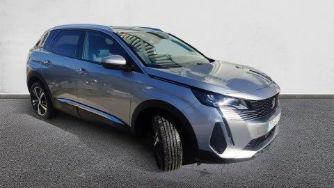 Peugeot 3008 1.5 BlueHDi 96kW (130CV) S&S Allure Pack