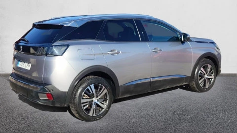 Peugeot 3008 1.5 BlueHDi 96kW (130CV) S&S Allure Pack