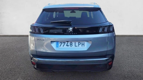 Peugeot 3008 1.5 BlueHDi 96kW (130CV) S&S Allure Pack