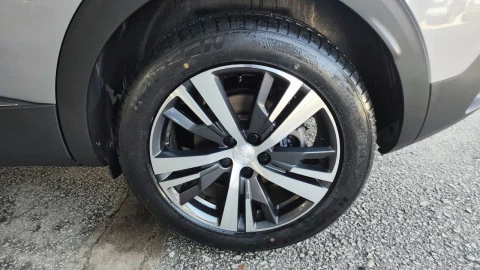 Peugeot 3008 1.5 BlueHDi 96kW (130CV) S&S Allure Pack