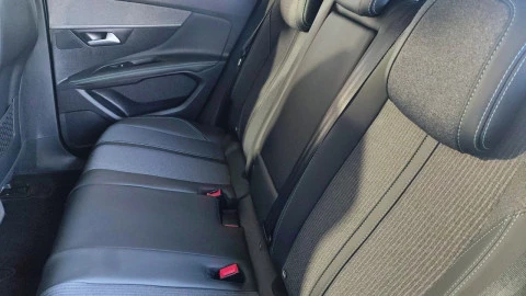 Peugeot 3008 1.5 BlueHDi 96kW (130CV) S&S Allure Pack