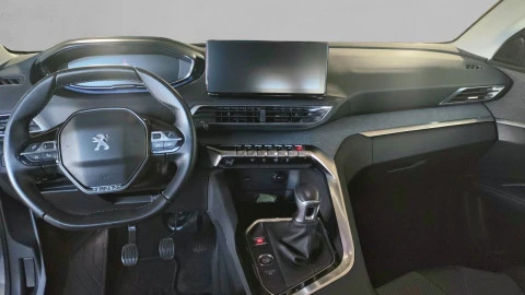 Peugeot 3008 1.5 BlueHDi 96kW (130CV) S&S Allure Pack