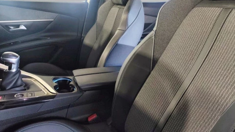 Peugeot 3008 1.5 BlueHDi 96kW (130CV) S&S Allure Pack